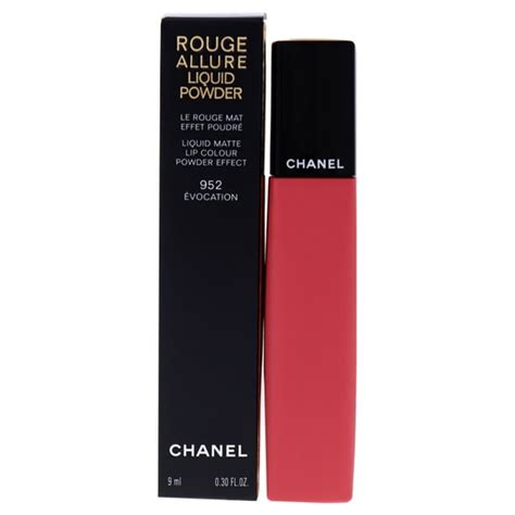 chanel 952 liquid powder|Chanel .